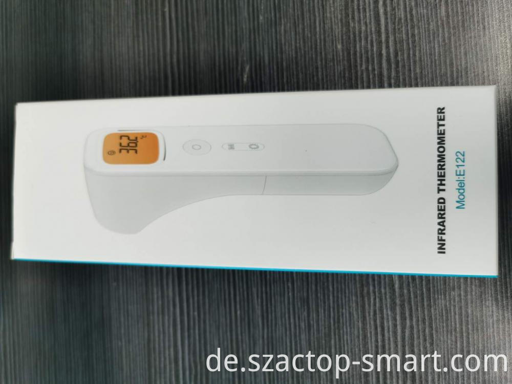 Thermometer 5 Thermometer 5